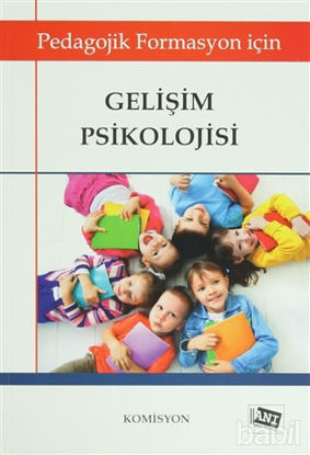 Picture of Gelişim Psikoloji