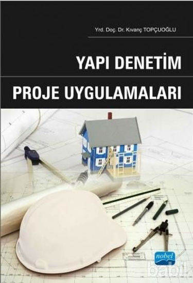 Picture of Yapı Denetim Proje Uygulamaları