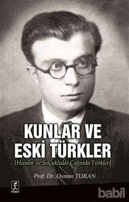Picture of Kunlar ve Eski Türkler