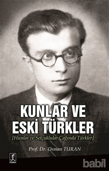 Picture of Kunlar ve Eski Türkler