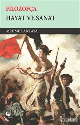 Picture of Filozofça - Hayat ve Sanat