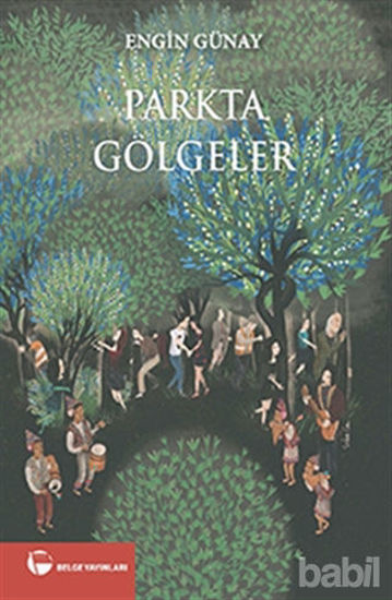 Picture of Parkta Gölgeler