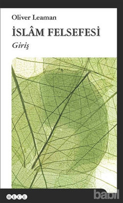 Picture of İslam Felsefesi