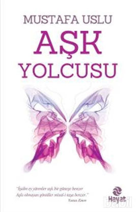 Picture of Aşk Yolcusu