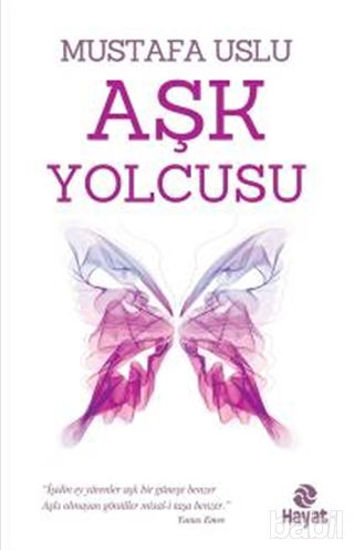 Picture of Aşk Yolcusu