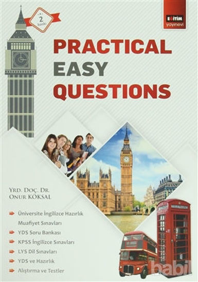 Picture of Practical Easy Questions