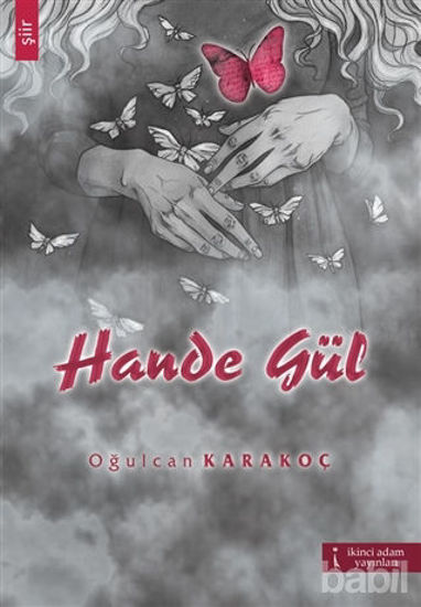 Picture of Hande Gül