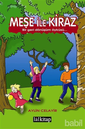 Picture of Meşe ile Kiraz