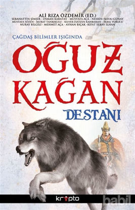 Picture of Oğuz Kağan Destanı