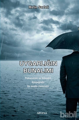 Picture of Uygarlığın Bunalımı