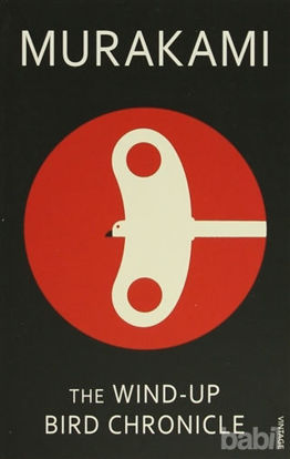 Picture of The Wind-Up Bird Chronicle