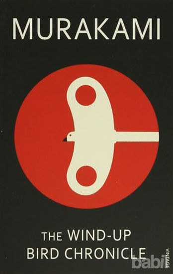 Picture of The Wind-Up Bird Chronicle