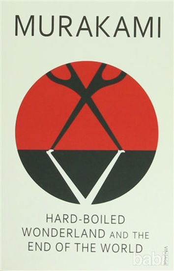 Picture of Hard - Boiled Wonderland And The End of The World