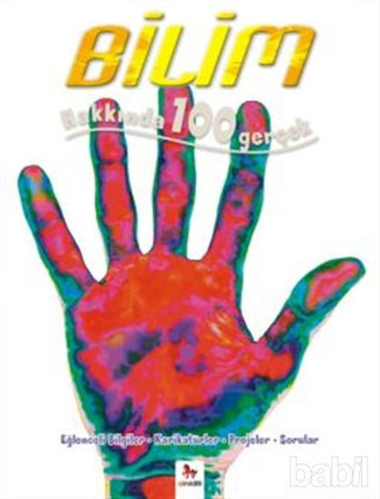 Picture of Bilim Hakkında 100 Gerçek