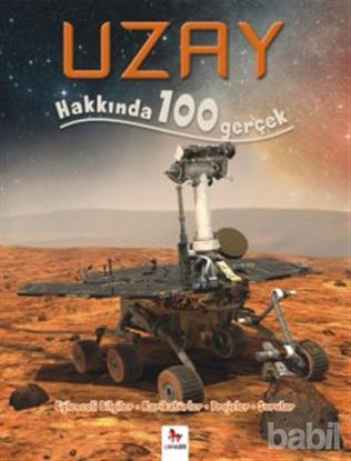 Picture of Uzay Hakkında 100 Gerçek