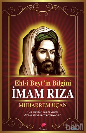 Picture of Ehl-i Beyt’in Bilgini İmam Rıza