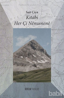 Picture of Kıtabi Her Çi Nenusnene