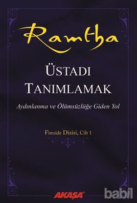 Picture of Ramtha : Üstadı Tanımlamak