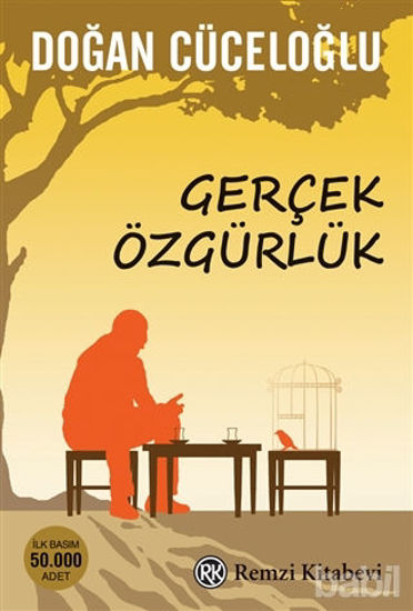 Picture of Gerçek Özgürlük