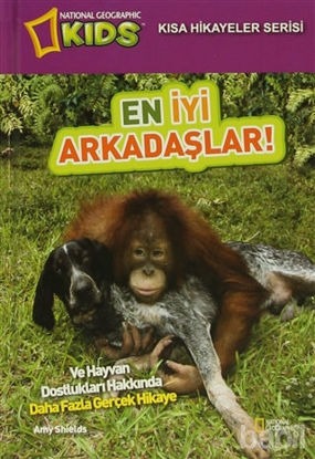 Picture of En İyi Arkadaşlar