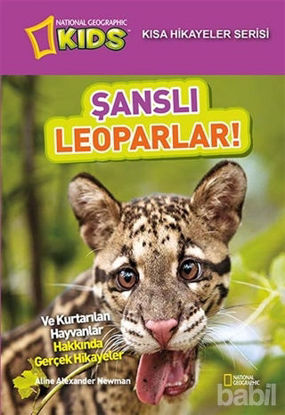 Picture of Şanslı Leoparlar