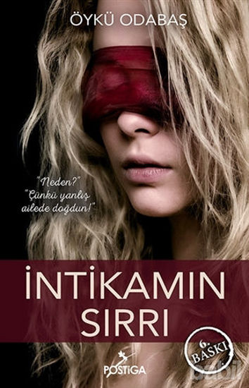 Picture of İntikamın Sırrı