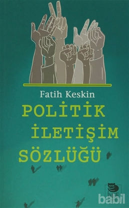 Picture of Politik İletişim Sözlüğü