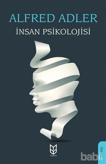 Picture of İnsan Psikolojisi