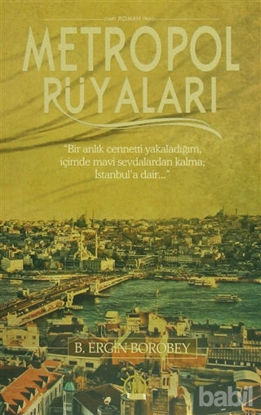 Picture of Metropol Rüyaları