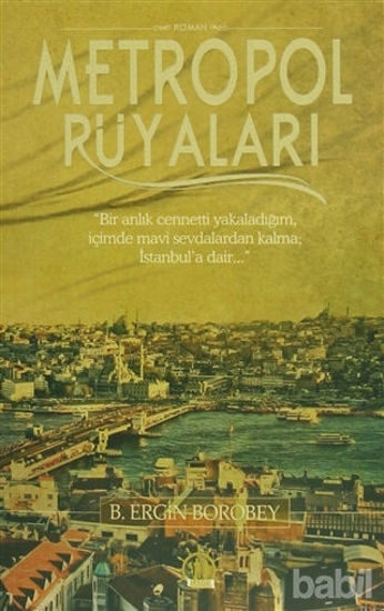 Picture of Metropol Rüyaları
