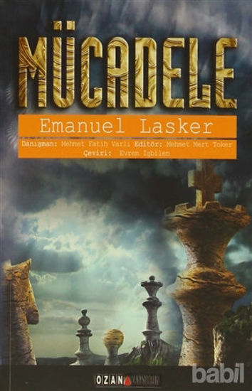 Picture of Mücadele