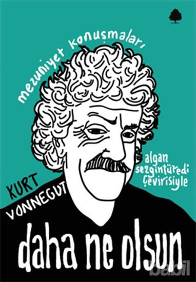 Picture of Daha Ne Olsun