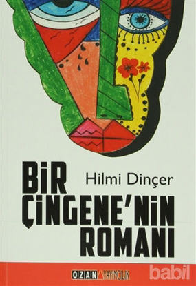 Picture of Bir Çingene'nin Romanı