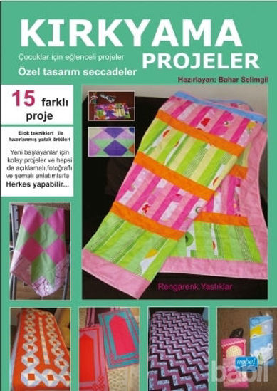 Picture of Kırkyama Projeler