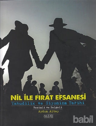 Picture of Nil ile Fırat Efsanesi