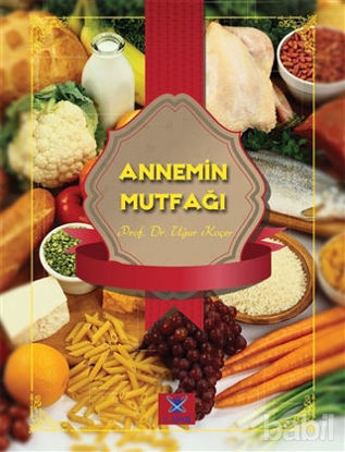 Picture of Annemin Mutfağı