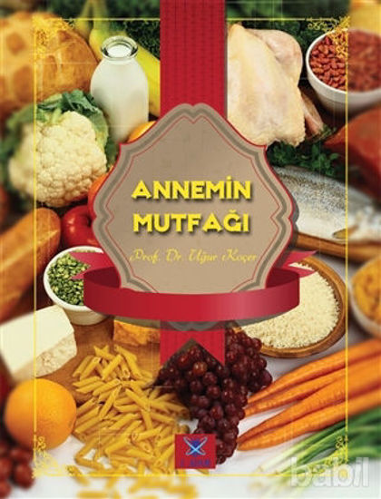 Picture of Annemin Mutfağı