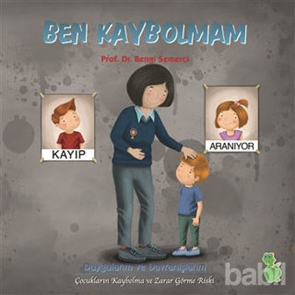 Picture of Ben Kaybolmam