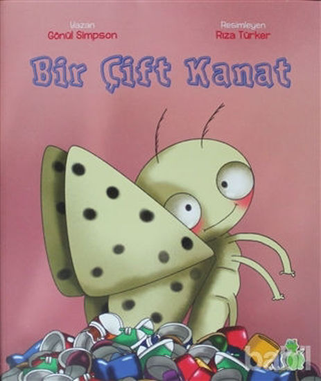 Picture of Bir Çift Kanat