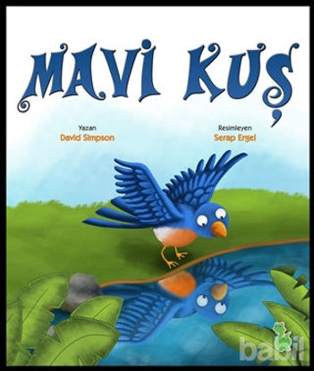 Picture of Mavi Kuş