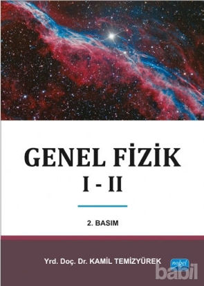 Picture of Genel Fizik 1-2
