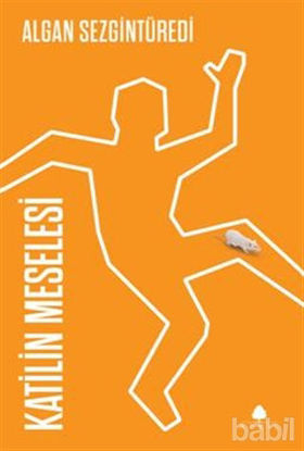 Picture of Katilin Meselesi