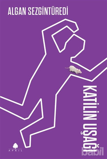 Picture of Katilin Uşağı