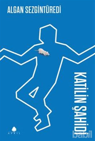 Picture of Katilin Şahidi