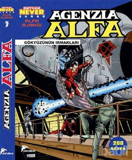 Picture of Alfa Ajansı - 3