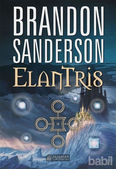 Picture of Elantris