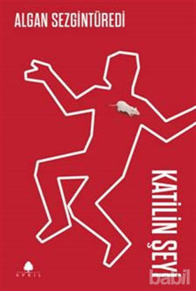 Picture of Katilin Şeyi