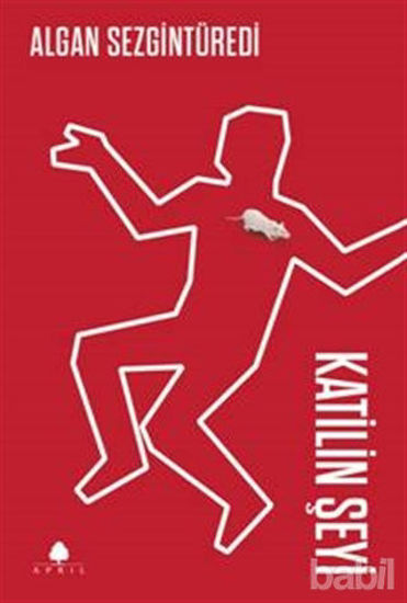 Picture of Katilin Şeyi