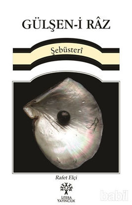 Picture of Gülşen-i Raz