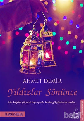 Picture of Yıldızlar Sönünce